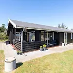 Dom wakacyjny 265-ringkobing-klitsvinget-5 *