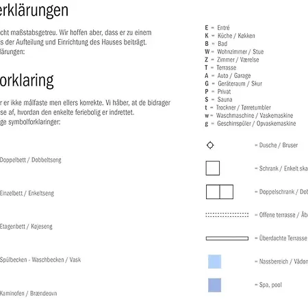 265-ringkobing-klitsvinget-5 Hébergement de vacances *