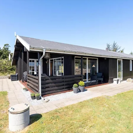 265-ringkobing-klitsvinget-5 Hébergement de vacances Klegod