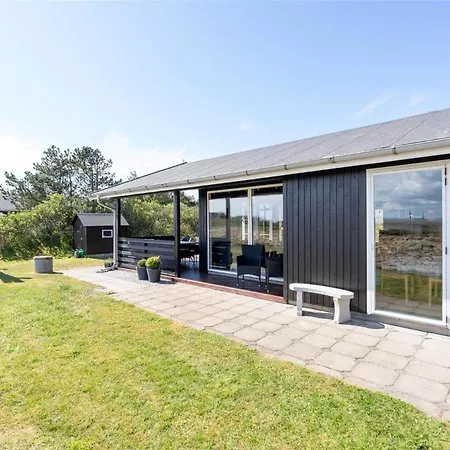 Hébergement de vacances 265-ringkobing-klitsvinget-5 Klegod