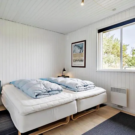 Hébergement de vacances 265-ringkobing-klitsvinget-5