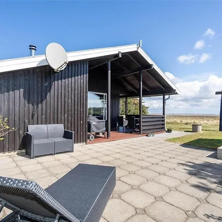 Hébergement de vacances 265-ringkobing-klitsvinget-5 *