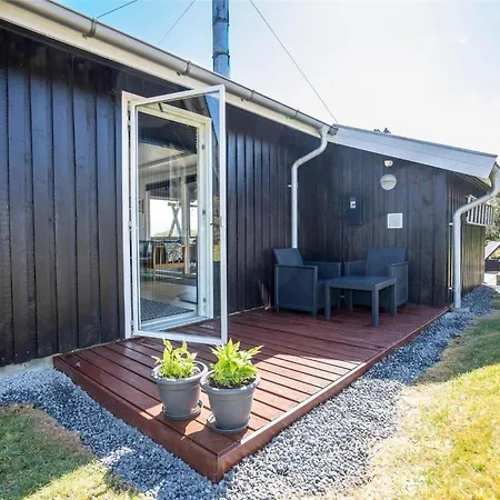 265-ringkobing-klitsvinget-5 Hébergement de vacances