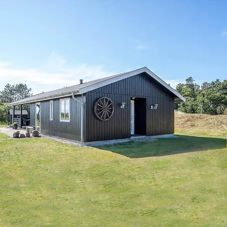 Hébergement de vacances 265-ringkobing-klitsvinget-5