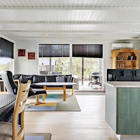 Semesterbostad 265-ringkobing-klitsvinget-5 *