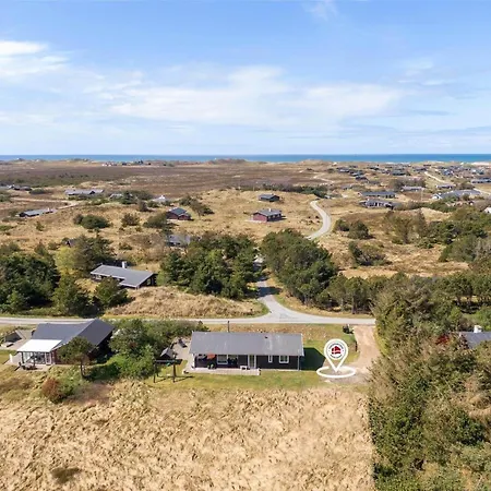 265-ringkobing-klitsvinget-5 Hébergement de vacances Klegod