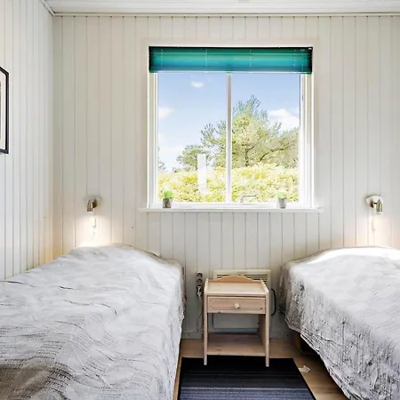 Hébergement de vacances 265-ringkobing-klitsvinget-5 Klegod