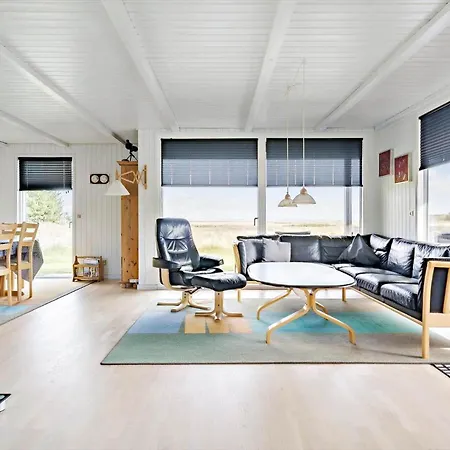 Hébergement de vacances 265-ringkobing-klitsvinget-5 Klegod