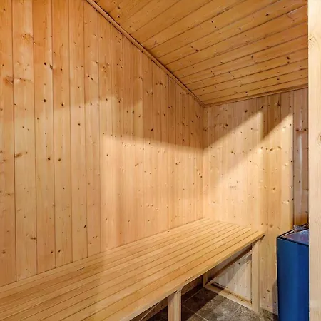 265-ringkobing-klitsvinget-5 Hébergement de vacances