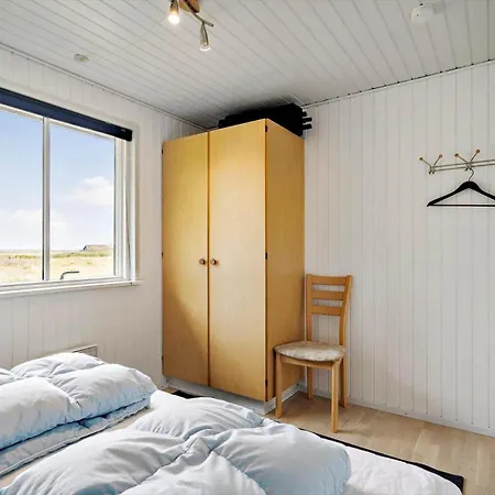 265-ringkobing-klitsvinget-5 Ferienhaus Klegod