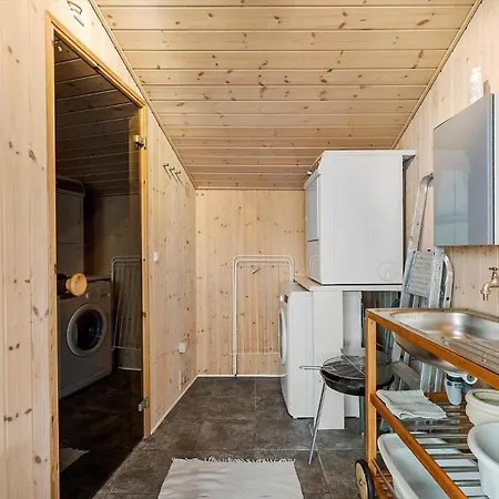 Ferienhaus 265-ringkobing-klitsvinget-5 *