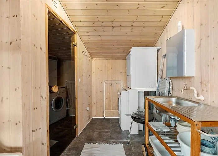Дом отдыха 265-ringkobing-klitsvinget-5 *